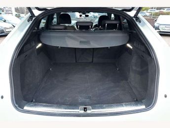Audi Q5 Sportback 45 TFSI Quattro S Line 5dr S Tronic