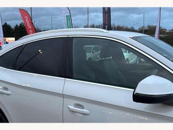 Audi Q5 Sportback 45 TFSI Quattro S Line 5dr S Tronic