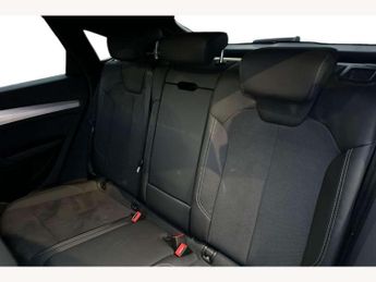 Audi Q5 Sportback 45 TFSI Quattro S Line 5dr S Tronic
