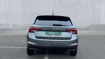 Skoda Fabia 1.0 TSI 116 SE L Edition 5dr DSG