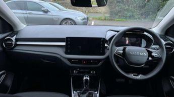Skoda Fabia 1.0 TSI 116 SE L Edition 5dr DSG