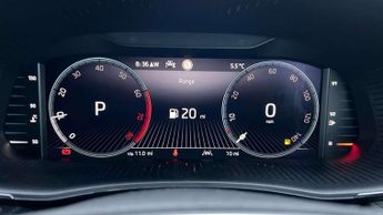 Skoda Fabia 1.0 TSI 116 SE L Edition 5dr DSG