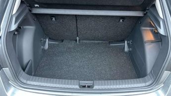 Skoda Fabia 1.0 TSI 116 SE L Edition 5dr DSG