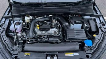 Skoda Fabia 1.0 TSI 116 SE L Edition 5dr DSG