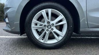 Skoda Fabia 1.0 TSI 116 SE L Edition 5dr DSG