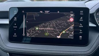 Skoda Fabia 1.0 TSI 116 SE L Edition 5dr DSG