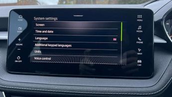 Skoda Fabia 1.0 TSI 116 SE L Edition 5dr DSG