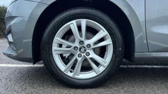 Skoda Fabia 1.0 TSI 116 SE L Edition 5dr DSG