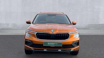 Skoda Kamiq 1.0 TSI SE L Edition 5dr DSG