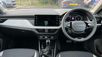 Skoda Kamiq 1.0 TSI SE L Edition 5dr DSG