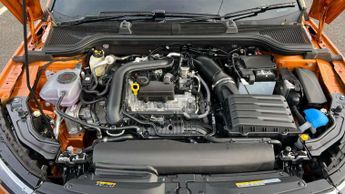 Skoda Kamiq 1.0 TSI SE L Edition 5dr DSG