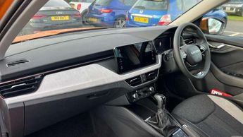 Skoda Kamiq 1.0 TSI SE L Edition 5dr DSG