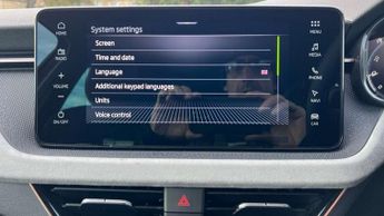 Skoda Kamiq 1.0 TSI SE L Edition 5dr DSG