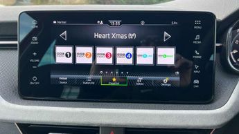 Skoda Kamiq 1.0 TSI SE L Edition 5dr DSG