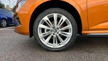 Skoda Kamiq 1.0 TSI SE L Edition 5dr DSG
