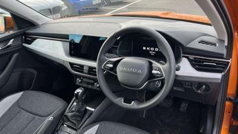 Skoda Kamiq 1.0 TSI SE L Edition 5dr DSG