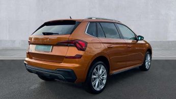 Skoda Kamiq 1.0 TSI SE L Edition 5dr DSG