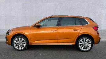 Skoda Kamiq 1.0 TSI SE L Edition 5dr DSG
