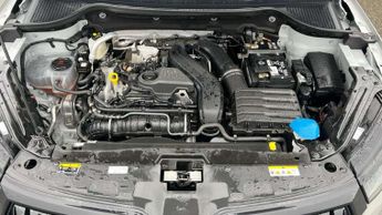 Skoda Karoq 1.5 TSI Sportline Edition 5dr DSG