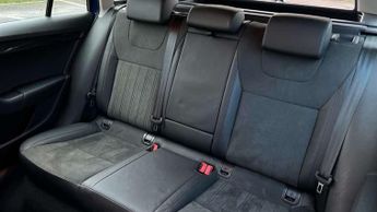 Skoda Octavia Estate 2.0 TDI CR SE L 4x4 5dr DSG