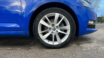 Skoda Octavia Estate 2.0 TDI CR SE L 4x4 5dr DSG