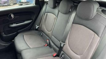 MINI Clubman 1.5 Cooper 6dr Auto [7 Speed]