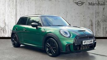 MINI Hatch 2.0 Cooper S Sport II 3dr Auto