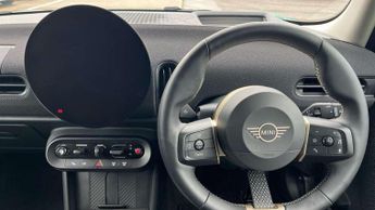 MINI Hatchback 5dr 1.5 C Classic 5dr Auto