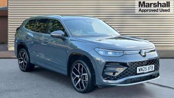 Volkswagen Tayron 1.5 eTSI R-Line 5dr DSG7 [7 Seat]