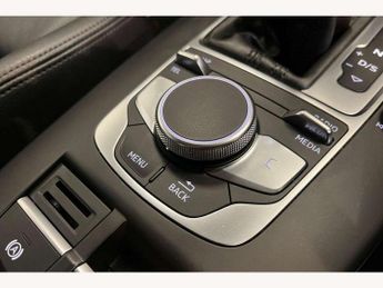 Audi A3 30 TFSI 116 Sport 5dr S Tronic