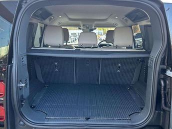 Land Rover Defender 3.0 D250 XS Edition 110 5dr Auto