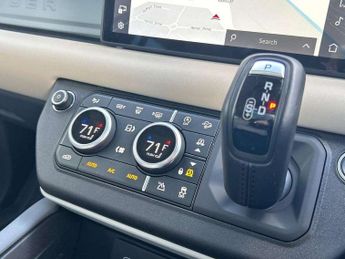 Land Rover Defender 3.0 D250 XS Edition 110 5dr Auto