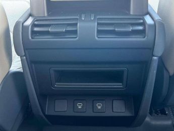 Land Rover Defender 3.0 D250 XS Edition 110 5dr Auto