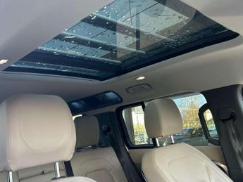 Land Rover Defender 3.0 D250 XS Edition 110 5dr Auto