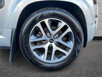 Land Rover Defender 3.0 D250 XS Edition 110 5dr Auto