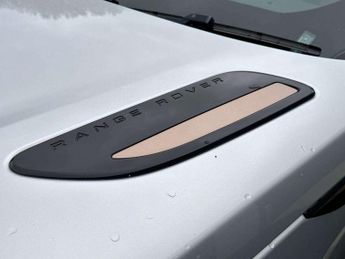 Land Rover Range Rover Velar 2.0 D200 MHEV Dynamic SE 5dr Auto