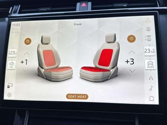 Land Rover Range Rover Velar 2.0 D200 MHEV Dynamic SE 5dr Auto