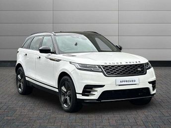 Land Rover Range Rover 2.0 D200 R-Dynamic S 5dr Auto