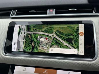 Land Rover Range Rover Velar 2.0 D200 R-Dynamic S 5dr Auto