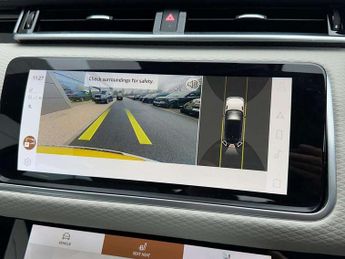 Land Rover Range Rover Velar 2.0 D200 R-Dynamic S 5dr Auto