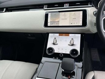 Land Rover Range Rover Velar 2.0 D200 R-Dynamic S 5dr Auto