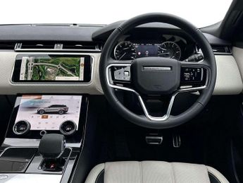 Land Rover Range Rover Velar 2.0 D200 R-Dynamic S 5dr Auto