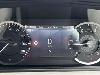 Land Rover Range Rover Velar 2.0 D200 R-Dynamic S 5dr Auto