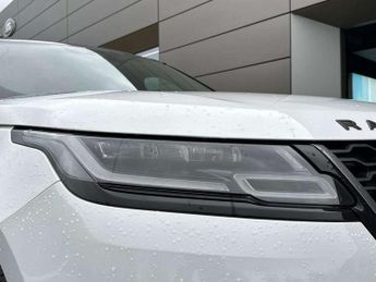 Land Rover Range Rover Velar 2.0 D200 R-Dynamic S 5dr Auto