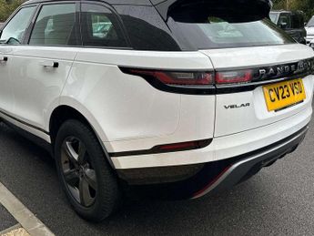 Land Rover Range Rover Velar 2.0 D200 R-Dynamic S 5dr Auto
