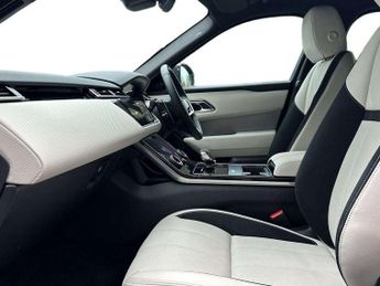 Land Rover Range Rover Velar 2.0 D200 R-Dynamic S 5dr Auto