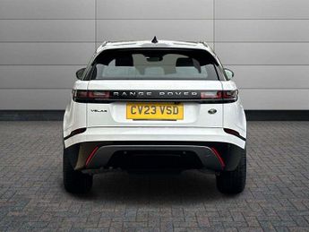 Land Rover Range Rover Velar 2.0 D200 R-Dynamic S 5dr Auto