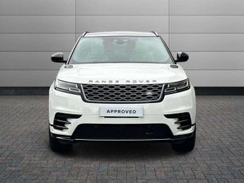 Land Rover Range Rover Velar 2.0 D200 R-Dynamic S 5dr Auto