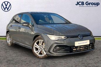 Volkswagen Golf 1.5 TSI R-Line 5dr