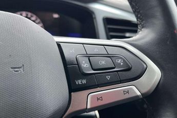 Volkswagen T-Roc 1.5 TSI Life 5dr DSG